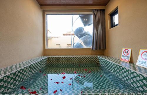 Huairou Apartamento | Zuolin Youli Xiaoying Exclusive Courtyard