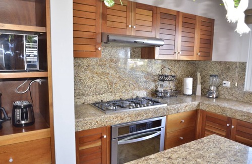 Isla Mujeres Apartamento | Zuperb Apartamento Vista al Mar