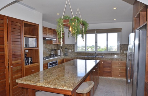 Isla Mujeres Apartamento | Zuperb Apartamento Vista al Mar