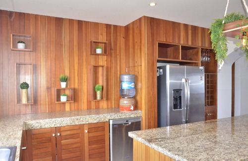 Isla Mujeres Apartamento | Zuperb Apartamento Vista al Mar
