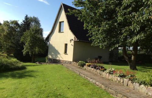 Muritz Casa | Zurück zur Natur.