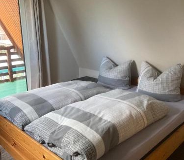 Muritz Casa | Zurück zur Natur.