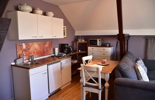 Hohennauen Apartamento | Zur Abendsonne Wunderschöne Unterkunft im Natur- Sowie Sternenpark Westhavelland