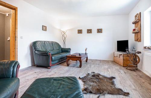 Greven Apartamento | Zur alten Poststation