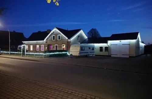 Ladelund Apartamento | Zur alten Schmiede