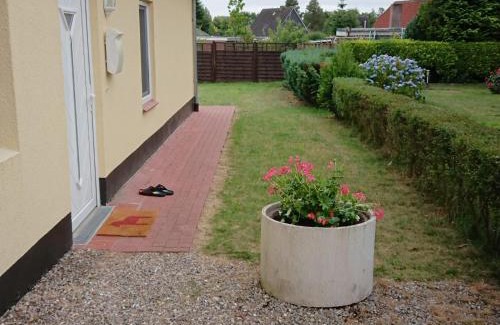 Ladelund Apartamento | Zur alten Schmiede