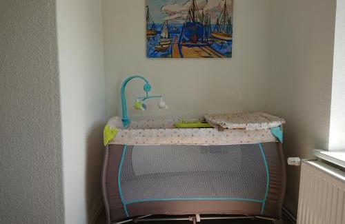 Ladelund Apartamento | Zur alten Schmiede