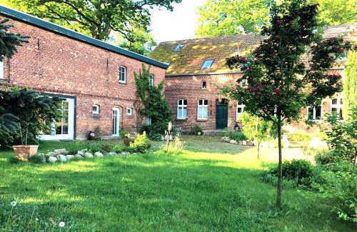 Muritz Casa | Zur Alten Tabakscheune