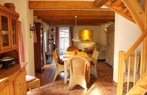 Muritz Casa | Zur Alten Tabakscheune