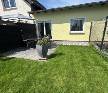 Mahren Casa | Zur alten Viehtrift