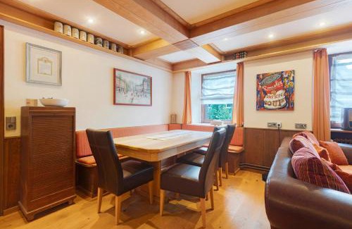 Goerwihl Apartamento | Zur Ankegass
