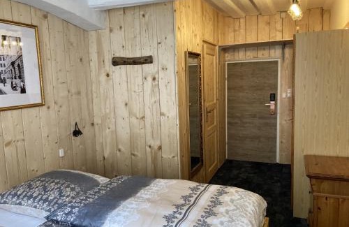 Nuremberg Old Town Apartamento | Zur Baumwolle