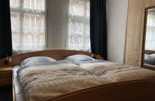 Nuremberg Old Town Apartamento | Zur Baumwolle