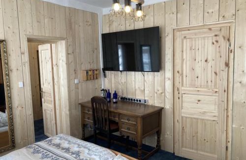 Nuremberg Old Town Apartamento | Zur Baumwolle