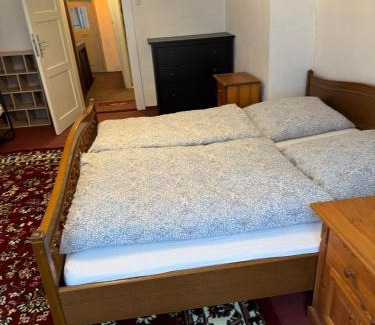 Nuremberg Old Town Apartamento | Zur Baumwolle