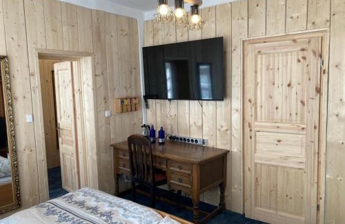 Nuremberg Old Town Casa | Zur Baumwolle Family Suites