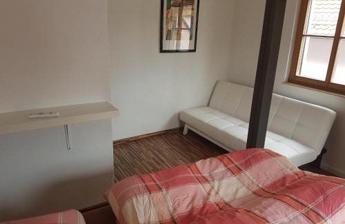 Oberasbach Casa | Zur frischen Quelle