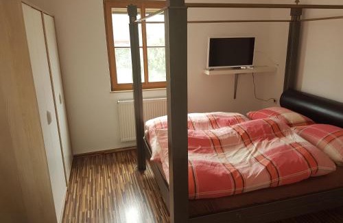 Oberasbach Casa | Zur frischen Quelle