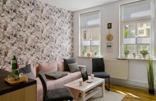 Benneckenstein Apartamento | Zur-kleinen- Auszeit