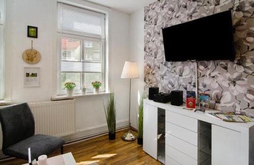 Benneckenstein Apartamento | Zur-kleinen- Auszeit