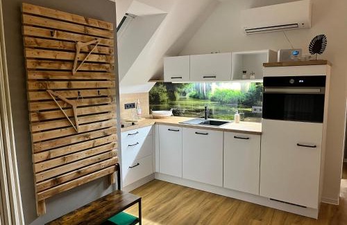 Burg Apartamento | Zur kleinen Glocke