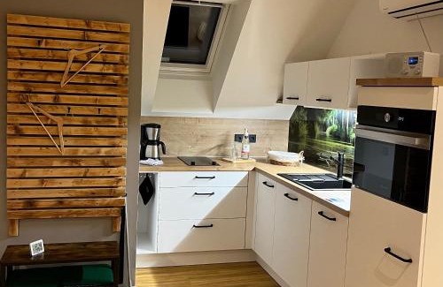 Burg Apartamento | Zur kleinen Glocke