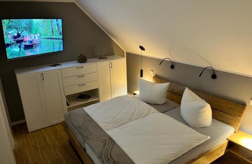 Burg Apartamento | Zur kleinen Glocke