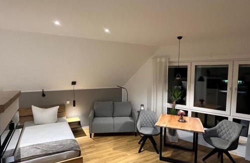 Burg Apartamento | Zur kleinen Glocke