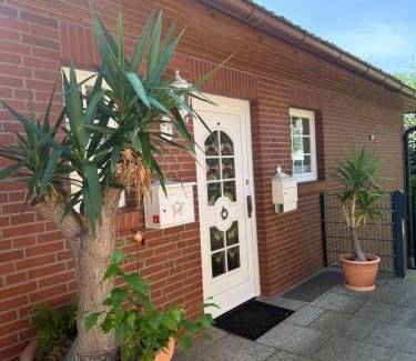 Munster im Heidekreis Apartamento | Zur Kleinen Oertze