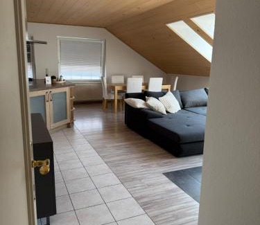 Munster im Heidekreis Apartamento | Zur Kleinen Oertze