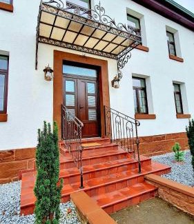 Heringen Apartamento | Zur Krone Aparthotel