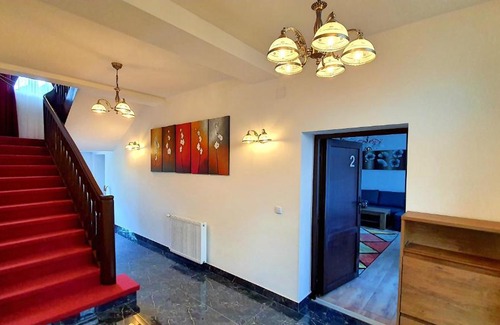 Heringen Apartamento | Zur Krone Aparthotel