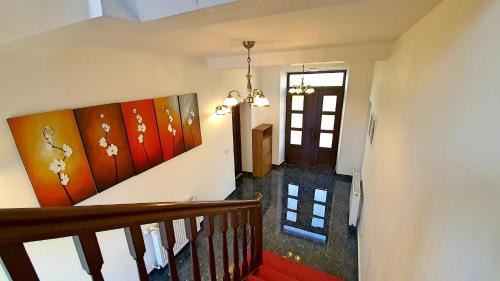 Heringen Apartamento | Zur Krone Aparthotel