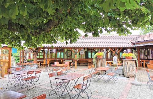 Hartkirchen Casa | Zur Mühle