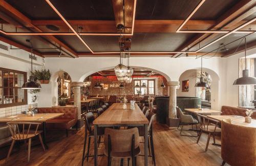 Hartkirchen Casa | Zur Mühle