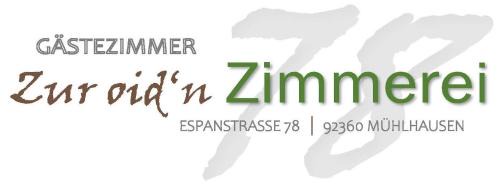 Neumarkt District Casa | Zur oid'n Zimmerei