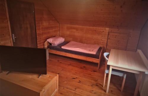Neumarkt District Casa | Zur oid'n Zimmerei