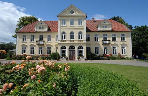 Oberhof Apartamento | Zur Pferdekoppel