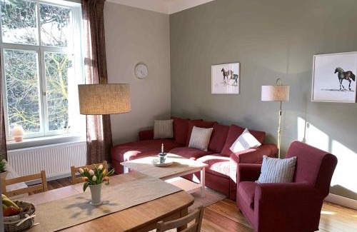 Oberhof Apartamento | Zur Pferdekoppel