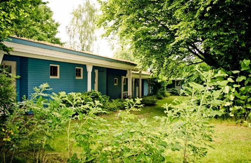 Stove Casa | Zur Rennbahn