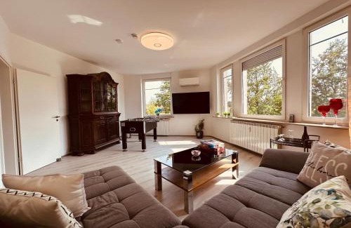 Dortmund Apartamento | Zur schönen Aussicht I 150 I Oase I Purer Luxus