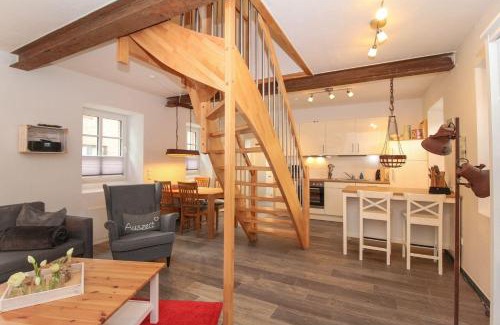Norden Apartamento | Zur-Schmiede