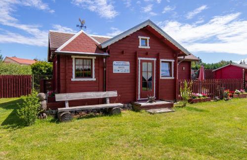 Freest Apartamento | Zur Sonne