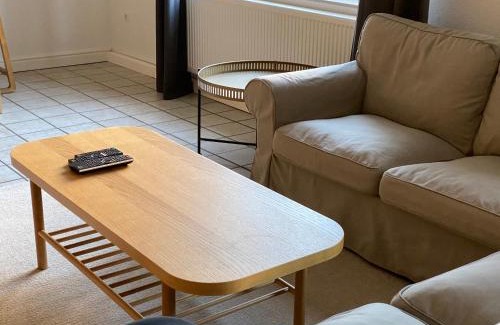 Breberen Apartamento | Zur Sonnenblume
