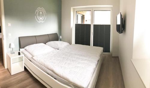 Dahme Apartamento | Zur Strandwiese W2