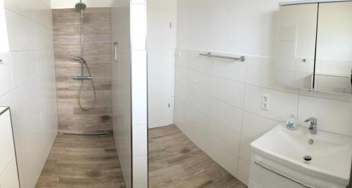 Dahme Apartamento | Zur Strandwiese W5
