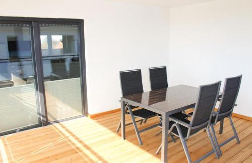 Dahme Apartamento | Zur Strandwiese W6