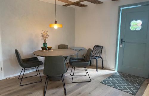 Erbach Apartamento | Zur Traube - grün