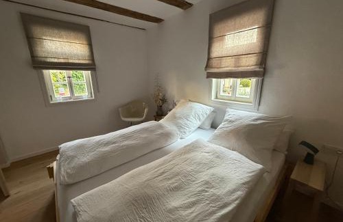 Erbach Apartamento | Zur Traube - grün