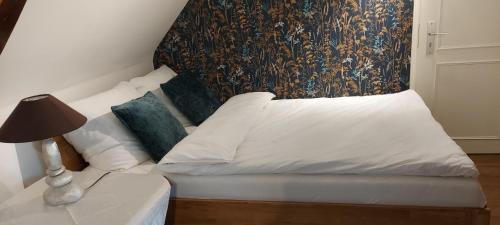 Schneverdingen Apartamento | Zur weißen Rosenblüte, Appartement